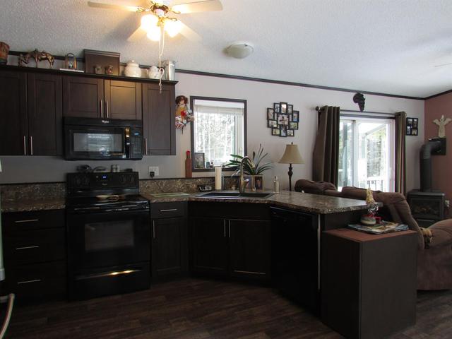 345056 Range Road 50, House detached with 2 bedrooms, 1 bathrooms and null parking in Clearwater County AB | Image 12