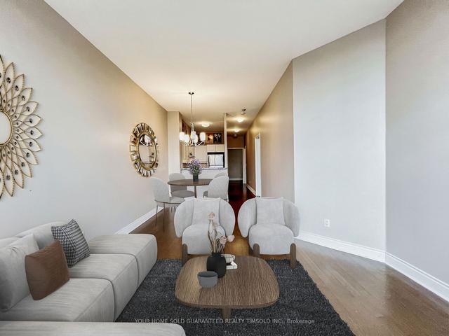 2201 - 7 King St E, Condo with 2 bedrooms, 2 bathrooms and 0 parking in Toronto ON | Image 16