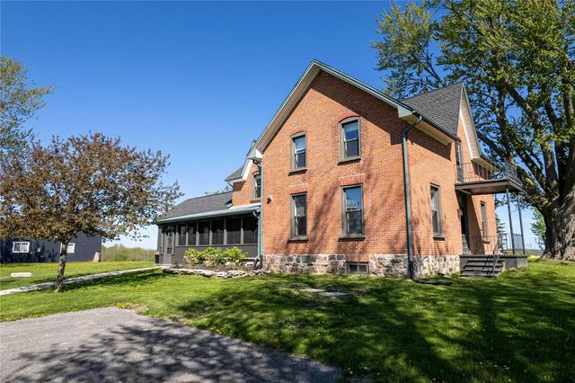 1786 Matchett Line, House detached with 4 bedrooms, 2 bathrooms and 21 parking in Otonabee South Monaghan ON | Image 1