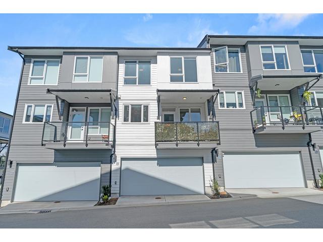 26 - 15030 28 Avenue, House attached with 4 bedrooms, 4 bathrooms and 2 parking in Surrey BC | Image 1