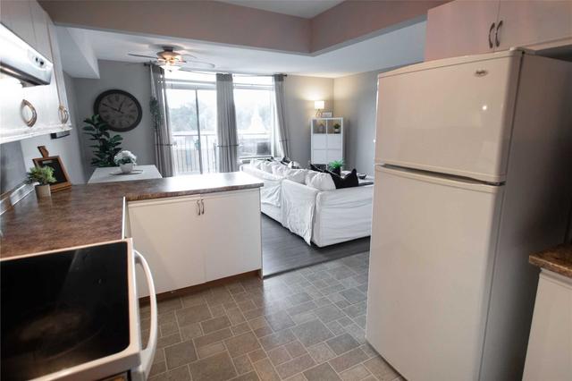 32 - 16 Fourth St, Condo with 2 bedrooms, 1 bathrooms and 1 parking in Orangeville ON | Image 6