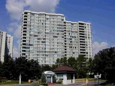 1501 - 330 Alton Towers Circ, Condo with 2 bedrooms, 2 bathrooms and 2 parking in Toronto ON | Image 1