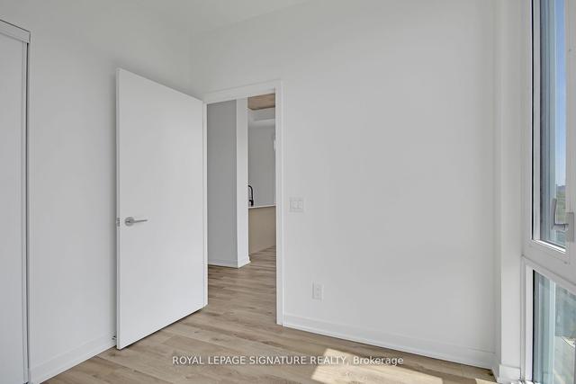 1003 - 1808 St Clair Ave W, Condo with 2 bedrooms, 2 bathrooms and 0 parking in Toronto ON | Image 6