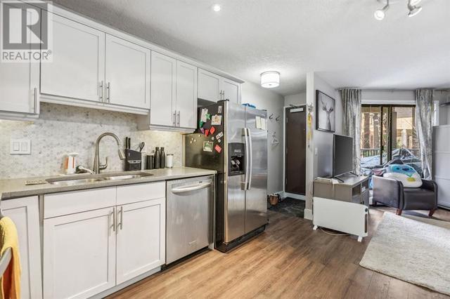 8, - 712 4 Street Ne, Condo with 1 bedrooms, 1 bathrooms and 1 parking in Calgary AB | Image 11