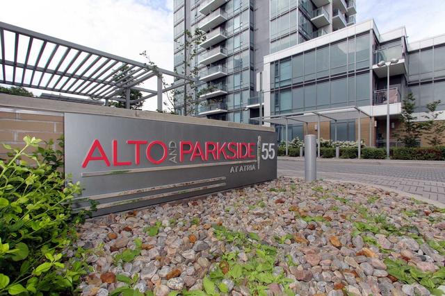 4010 - 55 Ann O'reilly Rd, Condo with 1 bedrooms, 2 bathrooms and 1 parking in Toronto ON | Image 12