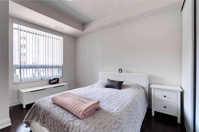 305 - 1 Uptown Dr, Condo with 1 bedrooms, 1 bathrooms and 1 parking in Markham ON | Image 6