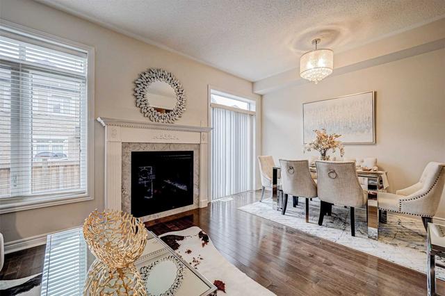 360 Leadwood Gate, House attached with 3 bedrooms, 3 bathrooms and 2 parking in Oakville ON | Image 30