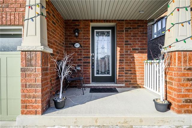 8477 Primrose Lane, House attached with 4 bedrooms, 2 bathrooms and 3 parking in Niagara Falls ON | Image 23