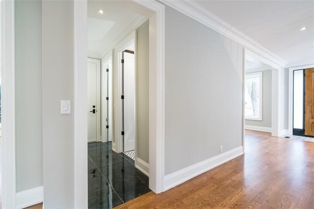 104 Westrose Ave, House detached with 4 bedrooms, 4 bathrooms and 2 parking in Toronto ON | Image 5