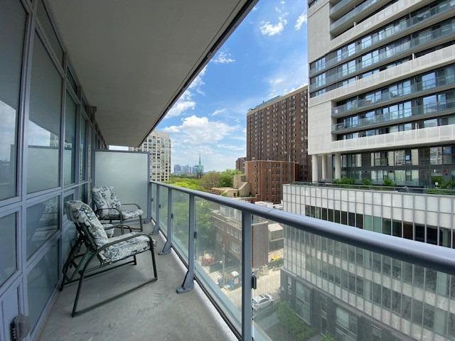 612 - 365 Church St, Condo with 3 bedrooms, 2 bathrooms and 1 parking in Toronto ON | Image 21