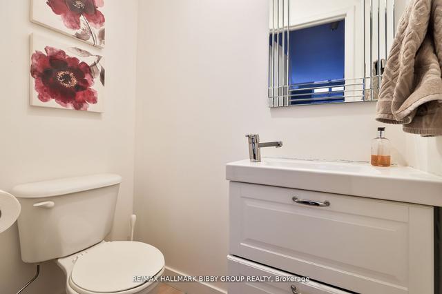 315 - 500 Richmond St W, Condo with 1 bedrooms, 2 bathrooms and 1 parking in Toronto ON | Image 9