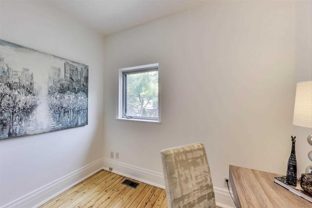313 Seaton St, House attached with 4 bedrooms, 2 bathrooms and 1 parking in Toronto ON | Image 17