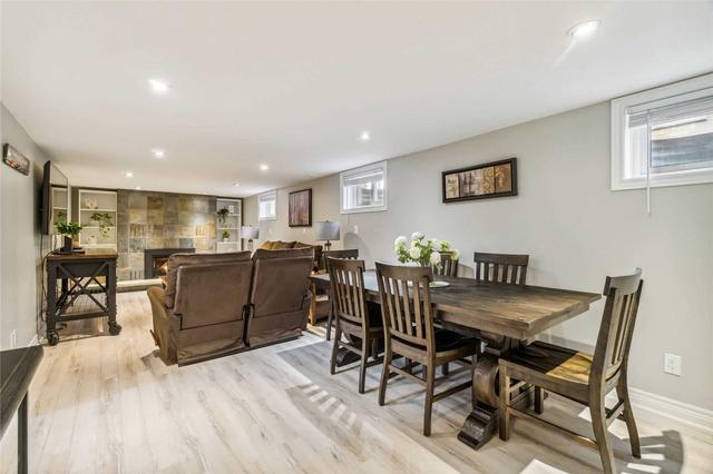 10 Brighton St, House detached with 3 bedrooms, 2 bathrooms and 3 parking in Guelph ON | Image 15