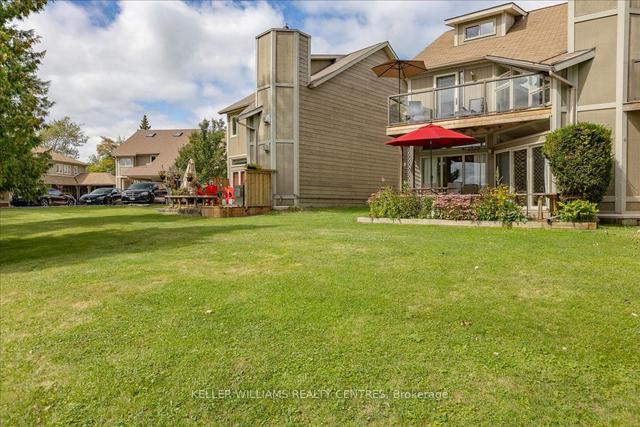 17 Davy Point Circ, Condo with 3 bedrooms, 3 bathrooms and 3 parking in Georgina ON | Image 32