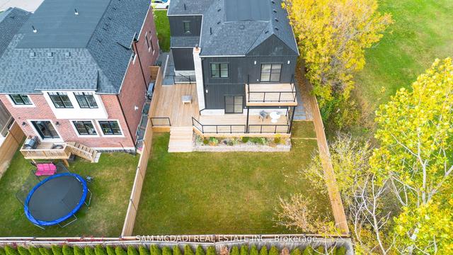964 Ninth St, House detached with 4 bedrooms, 5 bathrooms and 3 parking in Mississauga ON | Image 31