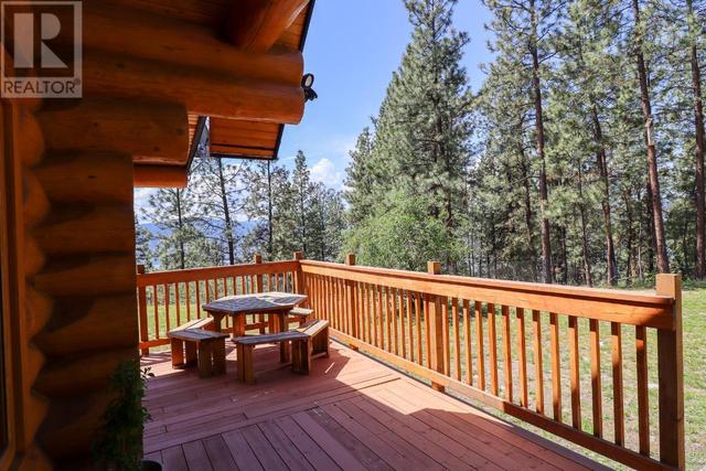 3901 Cottonwood Lane, House detached with 3 bedrooms, 3 bathrooms and null parking in Okanagan Similkameen E BC | Image 39