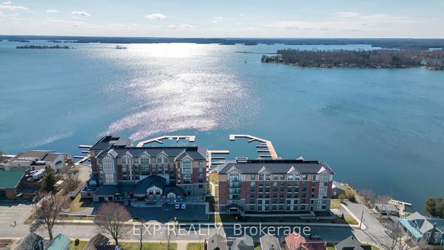 129b South St, Condo with 2 bedrooms, 2 bathrooms and 1 parking in Gananoque ON | Image 29