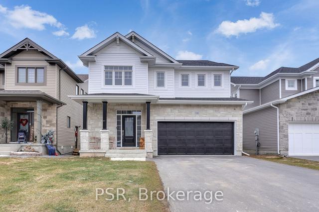 1506 Shira Dr, House detached with 4 bedrooms, 4 bathrooms and 6 parking in Kingston ON | Image 1