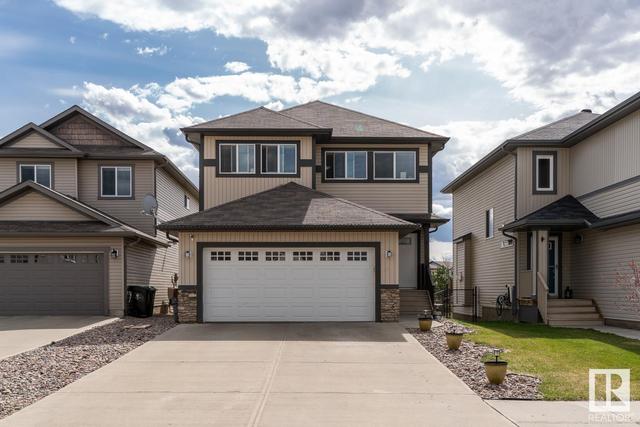 10 Rockwell Cl, House detached with 4 bedrooms, 3 bathrooms and null parking in Fort Saskatchewan AB | Image 1