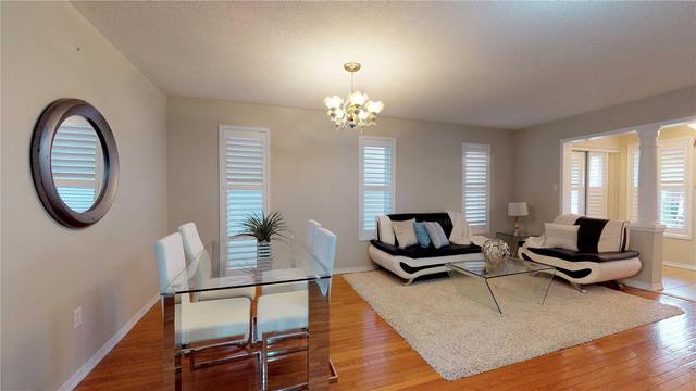 65 Ryder Cres, House detached with 4 bedrooms, 3 bathrooms and 4 parking in Ajax ON | Image 5