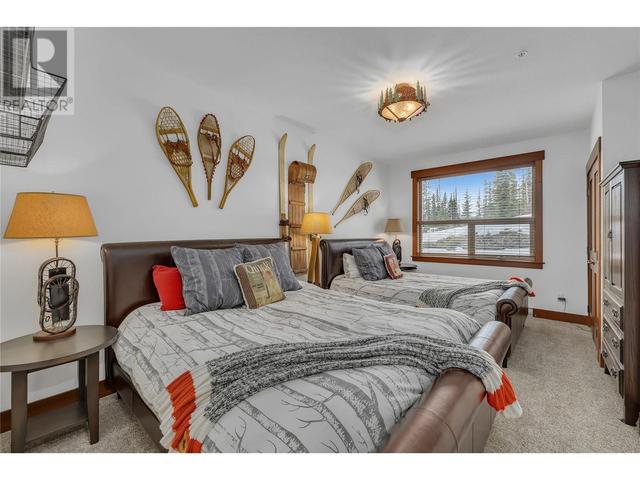 105 - 5255 Big White Road, Condo with 2 bedrooms, 2 bathrooms and 1 parking in Kootenay Boundary E BC | Image 29