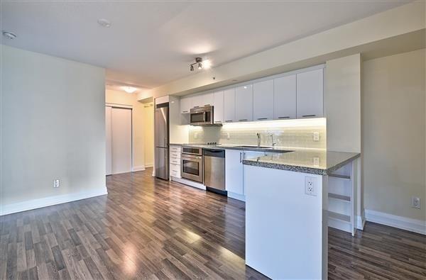 1002e - 555 Wilson Ave, Condo with 2 bedrooms, 2 bathrooms and 1 parking in Toronto ON | Image 21