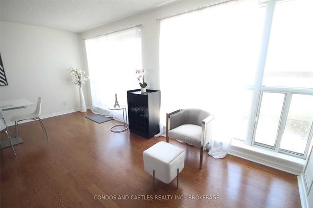 sph1720 - 230 King St E, Condo with 2 bedrooms, 2 bathrooms and 1 parking in Toronto ON | Image 33