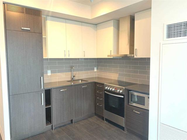 1912 - 125 Redpath Ave, Condo with 0 bedrooms, 1 bathrooms and 0 parking in Toronto ON | Image 3