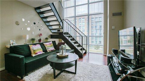 407 - 3 Ellesmere St, Condo with 1 bedrooms, 2 bathrooms and 1 parking in Richmond Hill ON | Image 5