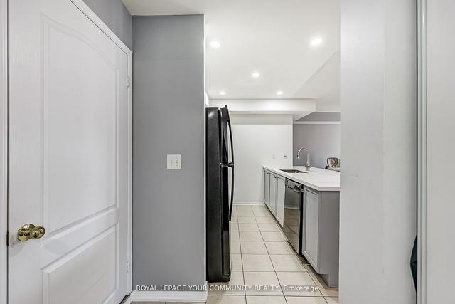 5 - 149 Isaac Devins Blvd, Townhouse with 2 bedrooms, 1 bathrooms and 1 parking in Toronto ON | Image 16