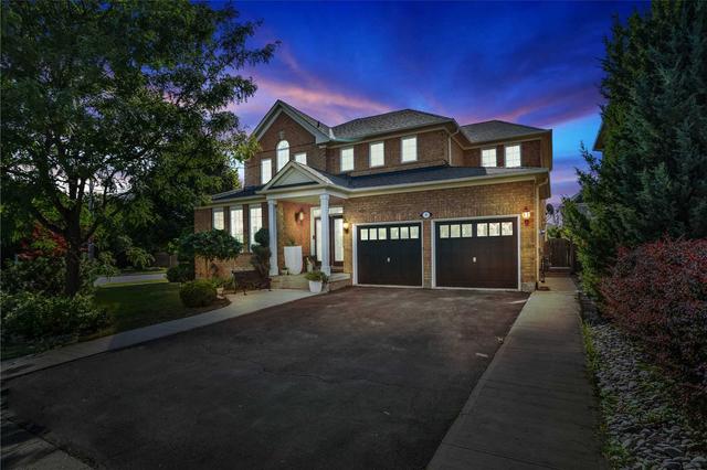 1 Bettey Rd, House detached with 5 bedrooms, 6 bathrooms and 6 parking in Brampton ON | Image 24