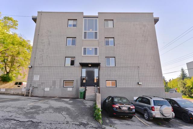5 - 2104 17 Street Sw, Condo with 2 bedrooms, 1 bathrooms and 1 parking in Calgary AB | Image 22