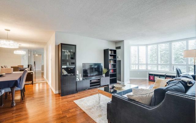 205 - 7440 Bathurst St, Condo with 2 bedrooms, 2 bathrooms and 1 parking in Vaughan ON | Image 21