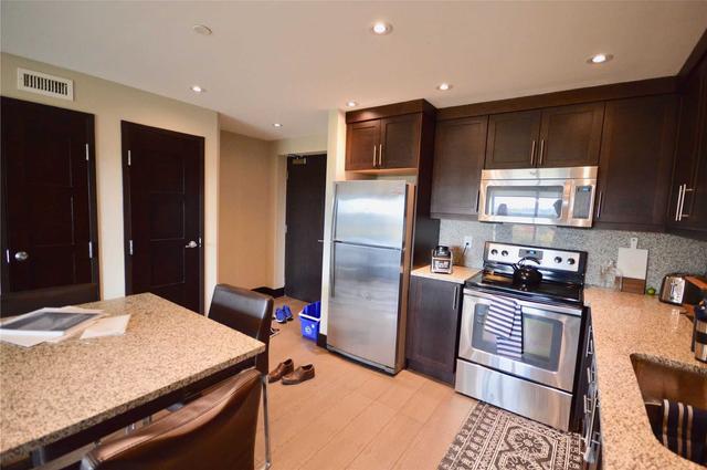 1213 - 1235 Richmond St, Condo with 2 bedrooms, 2 bathrooms and 1 parking in London ON | Image 17