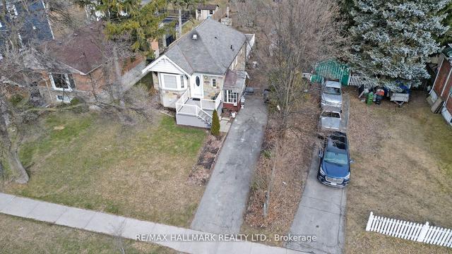 93 Poplar Rd, House detached with 2 bedrooms, 2 bathrooms and 4 parking in Toronto ON | Image 27
