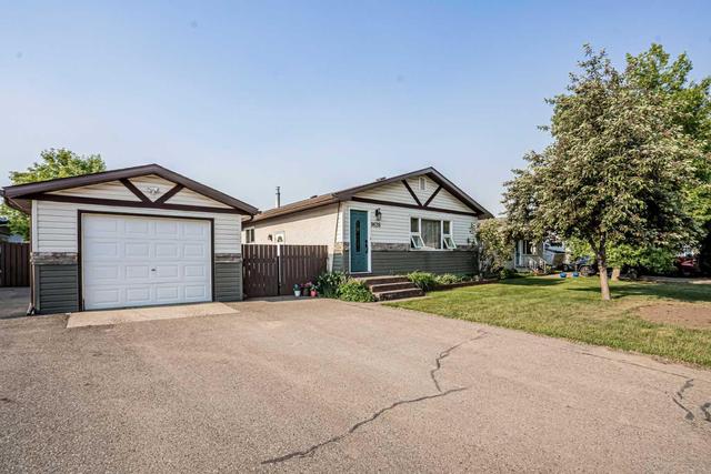 9626 84 Avenue, House detached with 4 bedrooms, 2 bathrooms and 4 parking in Peace River AB | Image 22