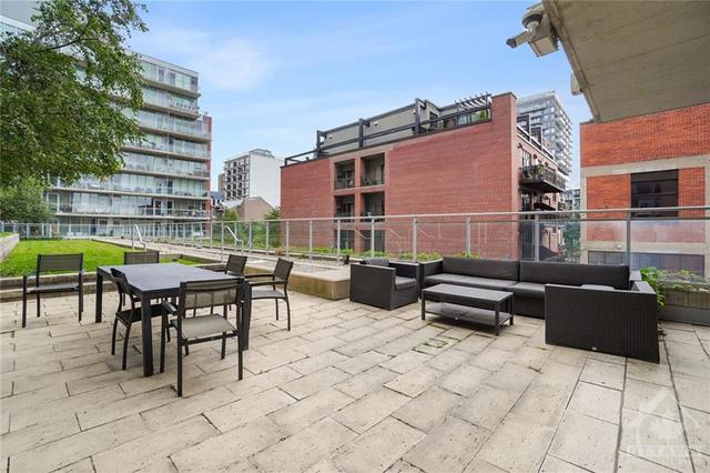 544 - 340 Mcleod Street, Condo with 1 bedrooms, 1 bathrooms and 1 parking in Ottawa ON | Image 28