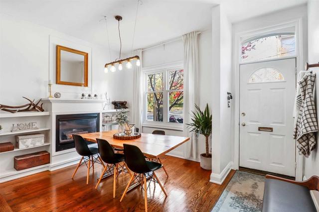 27 St Paul St, House semidetached with 2 bedrooms, 2 bathrooms and 1 parking in Toronto ON | Image 16