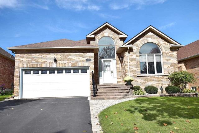 32 Commons Blvd, House detached with 2 bedrooms, 3 bathrooms and 6 parking in Scugog ON | Image 1