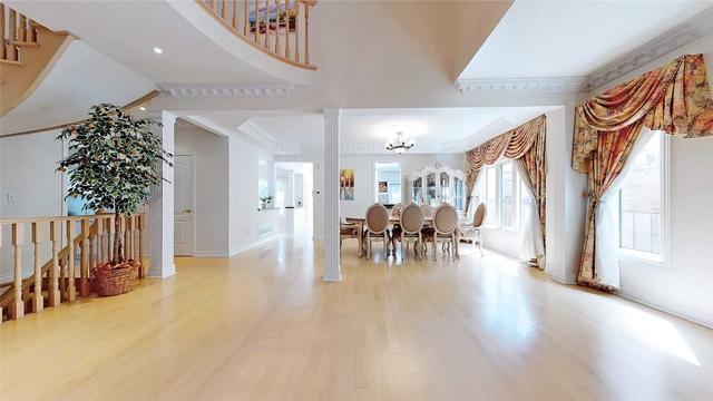 255 Boake Tr, House detached with 5 bedrooms, 4 bathrooms and 5 parking in Richmond Hill ON | Image 31