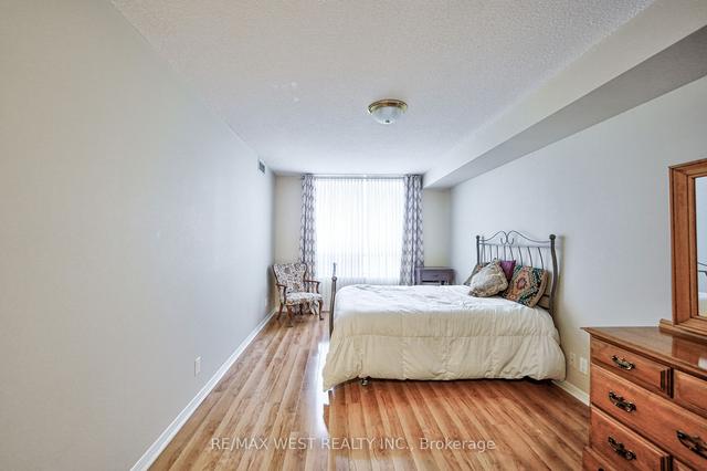 609 - 1000 The Esplanade Rd N, Condo with 2 bedrooms, 2 bathrooms and 1 parking in Pickering ON | Image 14