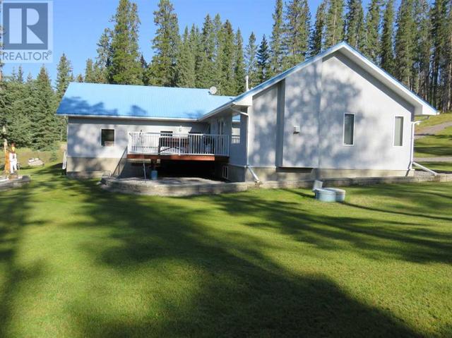 533 Raven Rise, House detached with 3 bedrooms, 3 bathrooms and null parking in Clearwater County AB | Image 5
