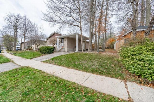 514 Fallingbrook Drive, House detached with 3 bedrooms, 1 bathrooms and 2 parking in Waterloo ON | Image 19