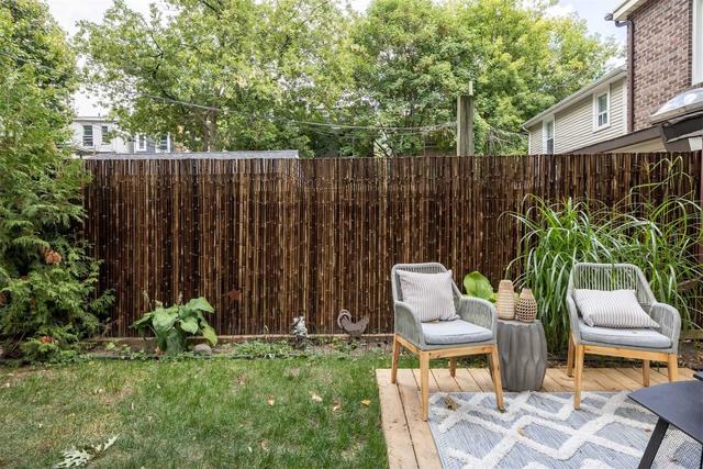 74 Duvernet Ave, House semidetached with 3 bedrooms, 2 bathrooms and 0 parking in Toronto ON | Image 19