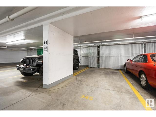 1404 - 11969 Jasper Av Nw, Condo with 1 bedrooms, 1 bathrooms and null parking in Edmonton AB | Image 33