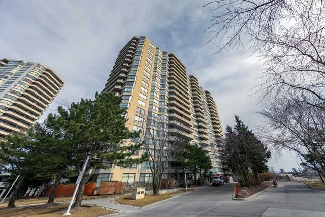 486 - 1 Greystone Walk Dr, Condo with 2 bedrooms, 2 bathrooms and 1 parking in Toronto ON | Image 1