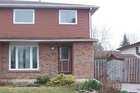 9 Smyth Cres, House semidetached with 3 bedrooms, 2 bathrooms and 2 parking in New Tecumseth ON | Image 1