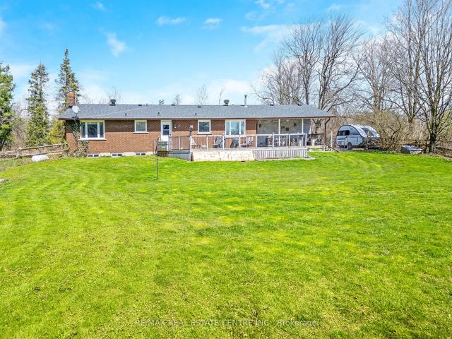 7294 Appleby Line, House detached with 3 bedrooms, 3 bathrooms and 14 parking in Milton ON | Image 31