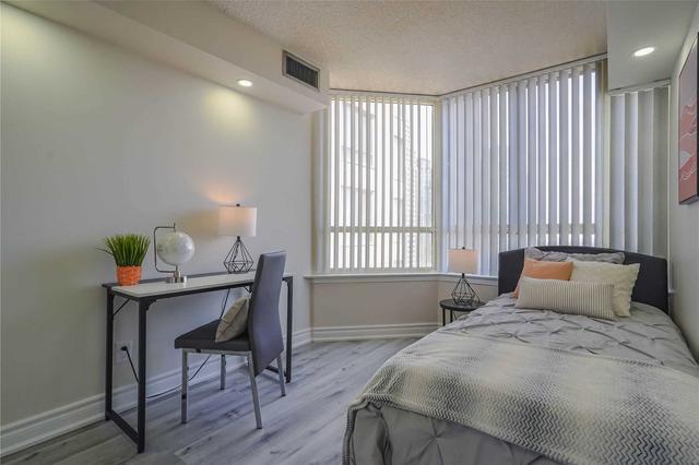 1412 - 3605 Kariya Dr, Condo with 2 bedrooms, 2 bathrooms and 1 parking in Mississauga ON | Image 13