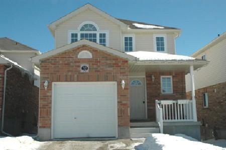 32 Rachlin Rd, House detached with 3 bedrooms, 2 bathrooms and 2 parking in Halton Hills ON | Image 1
